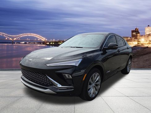 Used 2025 Buick Envista Avenir image 1