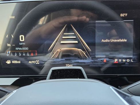 New 2026 Chevrolet Tahoe Premier image 11