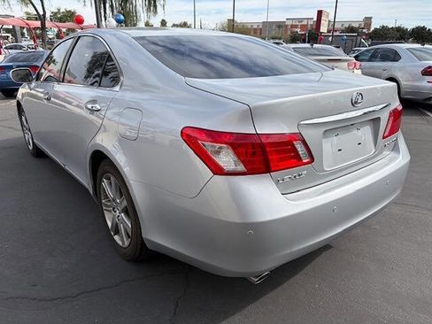 Used 2008 Lexus ES 350 image 5