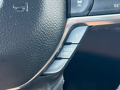 Used 2025 RAM 3500 Laramie AWD/4WD image 30