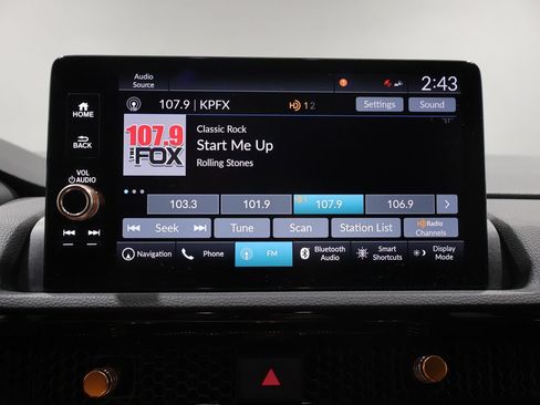 Used 2025 Honda CR-V Sport Touring image 30
