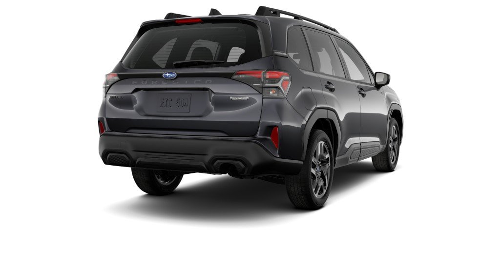New 2026 Subaru Forester Premium AWD/4WD image 7