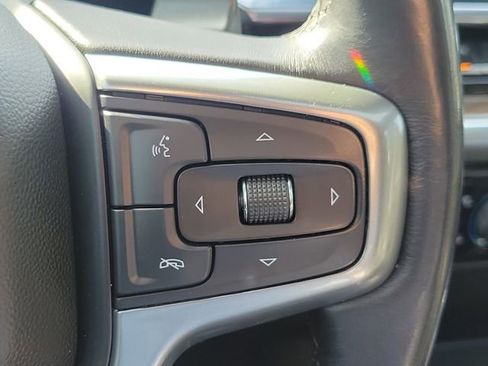 Used 2022 Chevrolet Silverado 1500 RST w/ RST All Star Premium Package image 15