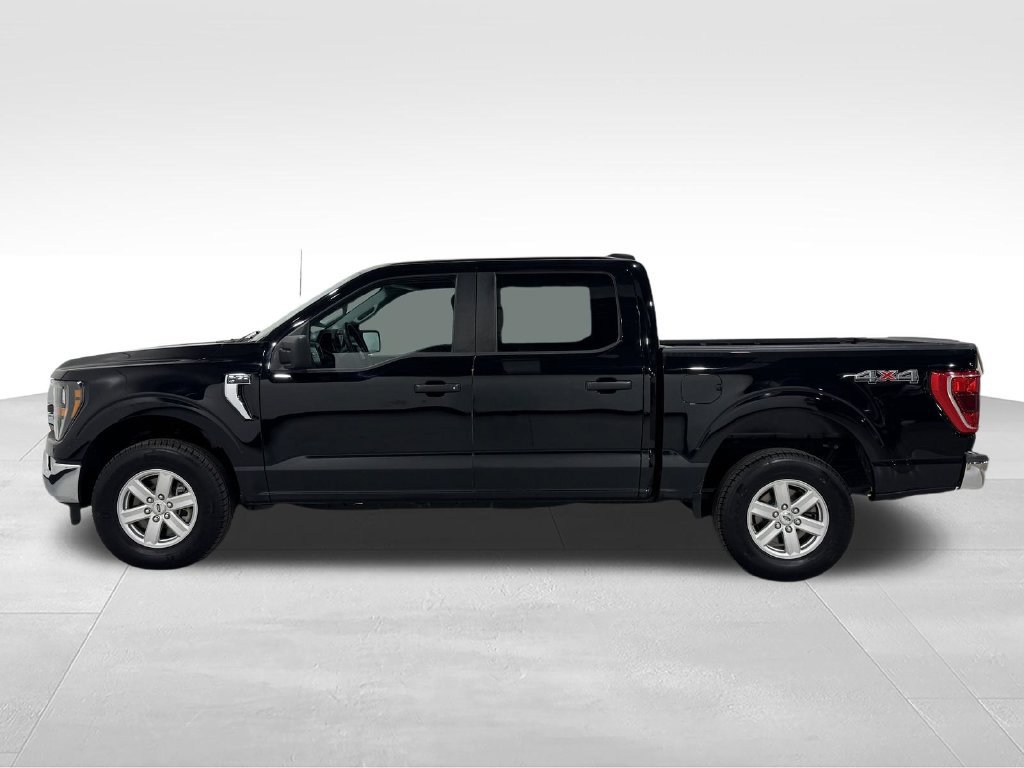 Used 2023 Ford F150 XLT AWD/4WD image 13