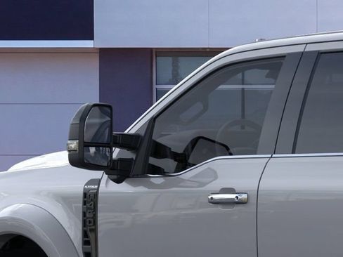New 2026 Ford F450 Platinum AWD/4WD image 20