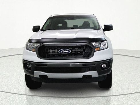 Used 2021 Ford Ranger XLT w/ Equipment Group 301A Mid AWD/4WD image 2