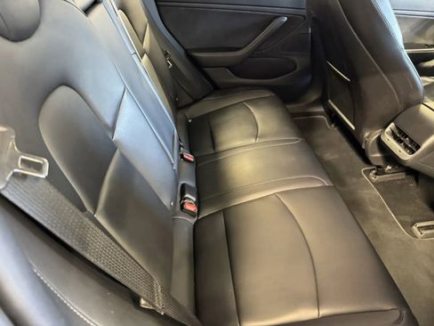 Used 2017 Tesla Model 3 Long Range image 7