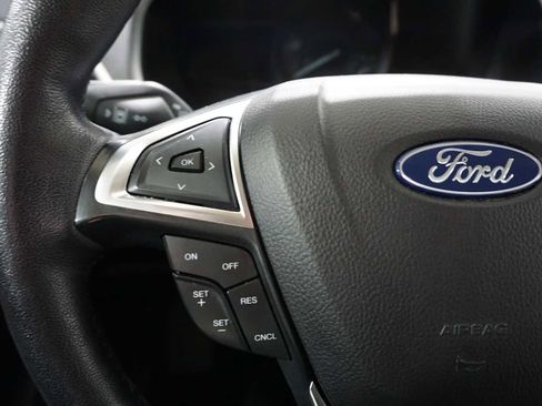 Used 2023 Ford Edge SEL image 20