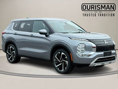 Used 2024 Mitsubishi Outlander SE