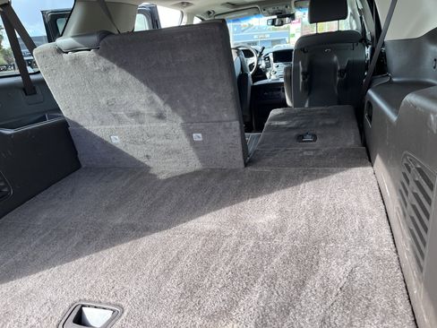 Used 2017 GMC Yukon XL Denali w/ Open Road Package image 37