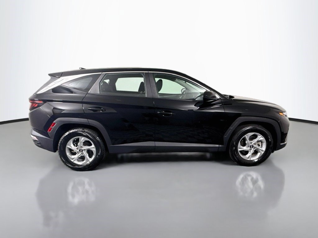 Used 2024 Hyundai Tucson SE FWD image 11