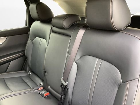 New 2026 MAZDA CX-70 3.3 Turbo w/ Preferred Package image 12