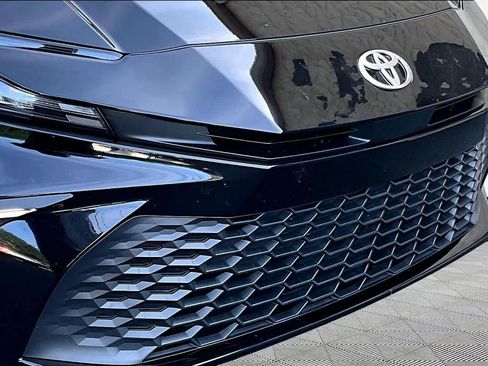 Certified 2025 Toyota Camry SE w/ Convenience Package FWD image 30