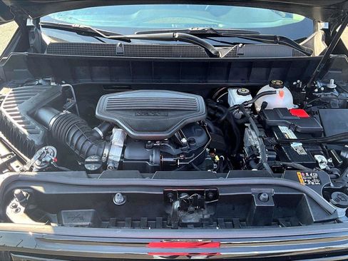 Used 2019 GMC Acadia SLT w/ Black Edition AWD/4WD image 31