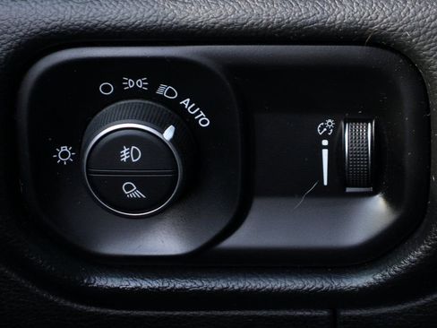 Used 2022 RAM 1500 Big Horn image 19