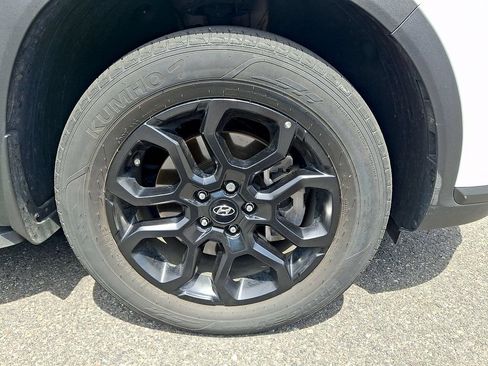 Certified 2023 Hyundai Santa Fe XRT AWD/4WD image 11