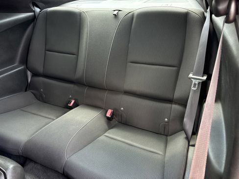 Used 2012 Chevrolet Camaro LT image 13