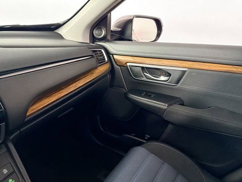 Certified 2020 Honda CR-V EX image 40