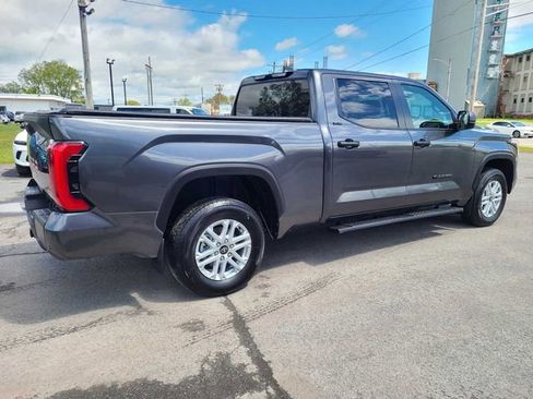 Used 2025 Toyota Tundra SR5 AWD/4WD image 7