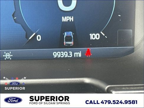 Used 2023 Ford F250 King Ranch w/ Chrome Package AWD/4WD image 22