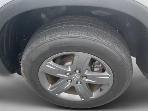 Used 2022 Honda Ridgeline RTL-E image 6