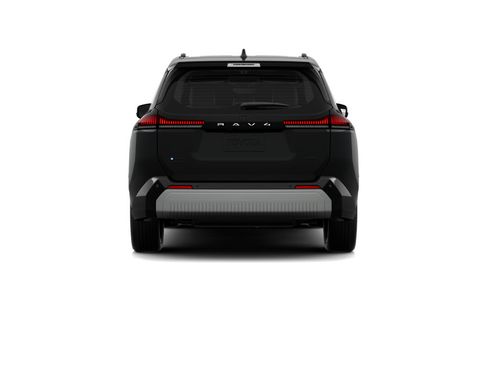 New 2026 Toyota RAV4 XSE AWD/4WD image 49