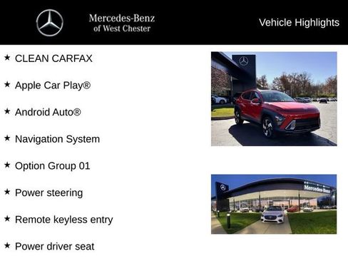 Used 2024 Hyundai Kona Limited image 5