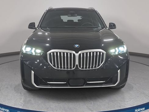 Used 2025 BMW X5 sDrive40i RWD image 2