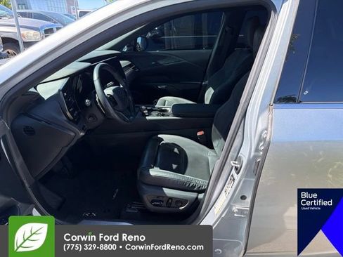Used 2023 Lexus RX 350 w/ Accessory Package (Z1) AWD/4WD image 16