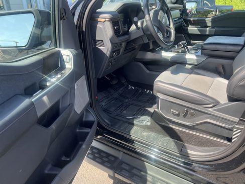 Certified 2023 Ford F150 Lightning Lariat image 11