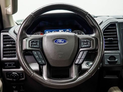 Used 2021 Ford Expedition Max Limited image 15