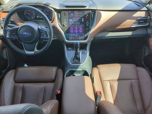 Used 2022 Subaru Outback Touring XT w/ Tech Package 3 AWD/4WD image 14