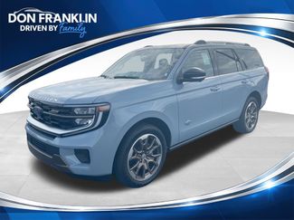 New 2026 Ford Expedition King Ranch AWD/4WD 360° Tour