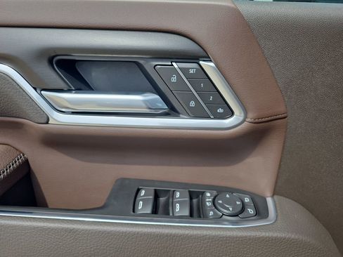 New 2026 GMC Sierra 2500 Denali w/ Denali Reserve Package image 28