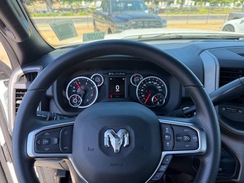 New 2026 RAM 4500 Tradesman AWD/4WD image 17