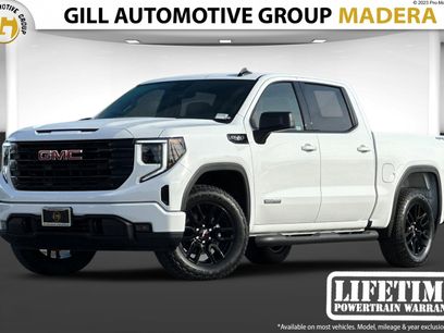 New 2026 GMC Sierra 1500 Elevation w/ Elevation Select Package