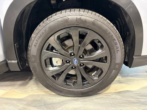 Used 2020 Subaru Forester Sport w/ Popular Package #2 image 27