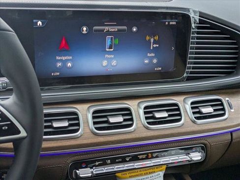 New 2026 Mercedes-Benz GLE 450 GLE 450 image 12