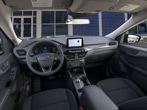 New 2025 Ford Escape Active image 10