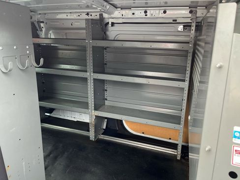 Used 2016 Ford Transit Connect XL image 26