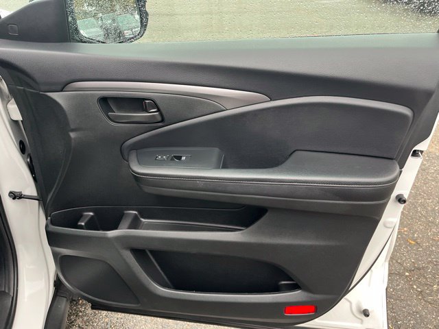Used 2023 Honda Passport EX-L image 10