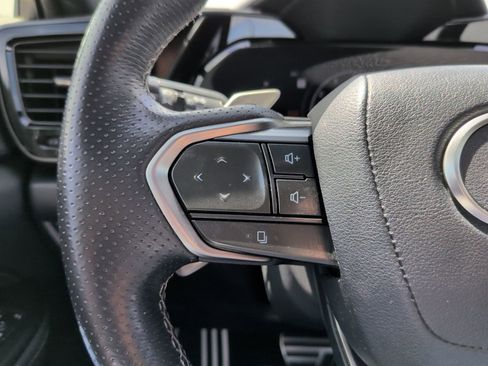 Used 2023 Lexus NX 350 F Sport AWD/4WD image 19