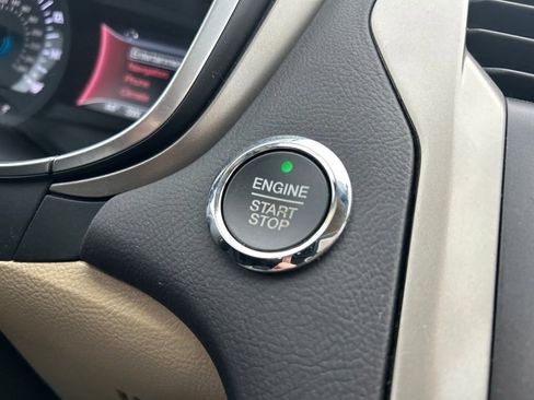 Used 2016 Ford Fusion SE w/ Equipment Group 202A image 32