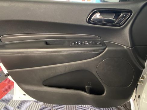 Used 2022 Dodge Durango GT AWD/4WD image 23
