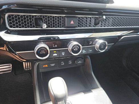 New 2026 Honda Civic Sport image 19