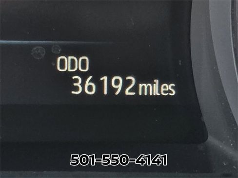 Used 2024 Toyota Camry XSE w/ Navigation Package image 33