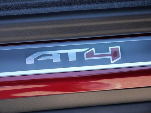 New 2026 GMC Acadia AT4 w/ Luxury Package AWD/4WD image 30