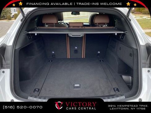 Used 2023 Alfa Romeo Stelvio Ti image 11