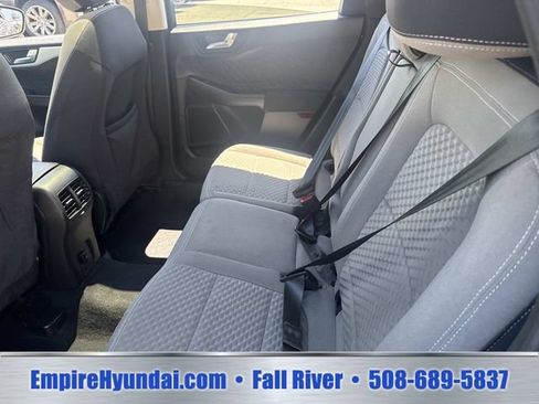 Used 2020 Ford Escape SE AWD/4WD image 15