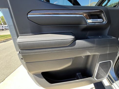 Used 2023 Chevrolet Silverado 1500 RST w/ All Star Edition Plus image 27